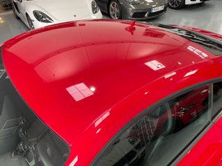 AUDI TTS Coupe 2.0 TFSI quattro