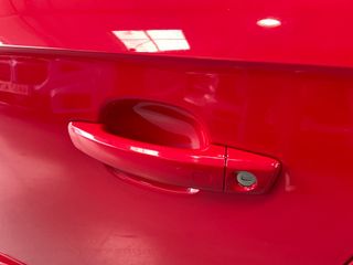 AUDI TTS Coupe 2.0 TFSI quattro