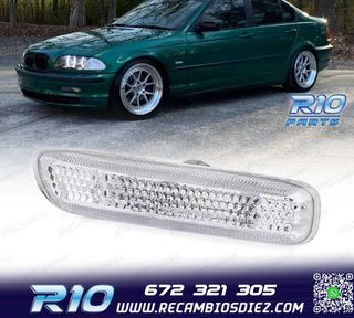 INTERMITENTE LATERAL IZQ PARA BMW E46 98-01 SEDAN TOURING CO