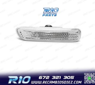 INTERMITENTE LATERAL IZQ PARA BMW E46 98-01 SEDAN TOURING CO