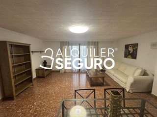Piso en alquiler en Foners en Palma de Mallorca