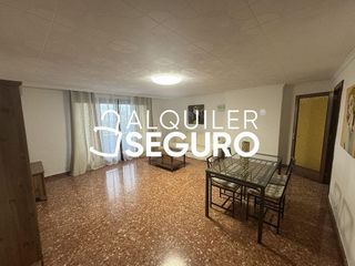 Piso en alquiler en Foners en Palma de Mallorca