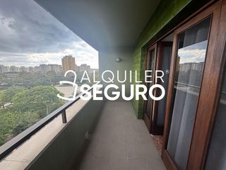 Piso en alquiler en Foners en Palma de Mallorca