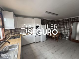 Piso en alquiler en Foners en Palma de Mallorca