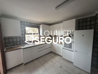 Piso en alquiler en Foners en Palma de Mallorca