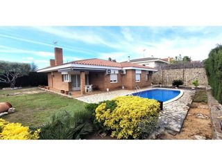 Chalet en venta en Can Llobateres - Can Pallars en Sant Quirze del Vallès