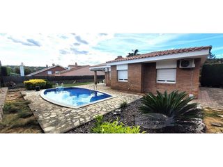 Chalet en venta en Can Llobateres - Can Pallars en Sant Quirze del Vallès