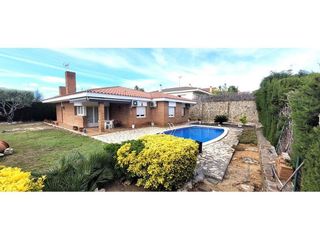 Chalet en venta en Can Llobateres - Can Pallars en Sant Quirze del Vallès