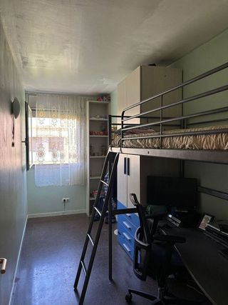 Piso en alquiler en Parc Empresarial en Viladecans