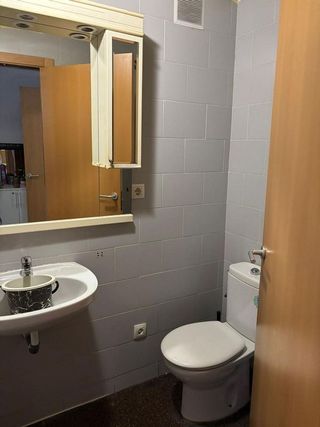 Piso en alquiler en Parc Empresarial en Viladecans