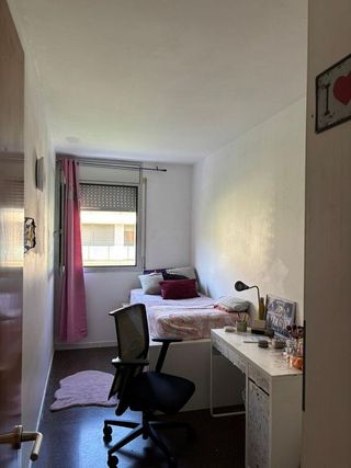 Piso en alquiler en Parc Empresarial en Viladecans