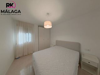 Piso en alquiler en Puerto de la Torre - Atabal en Málaga