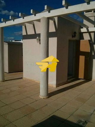 Piso en alquiler en Martín Carpena - Torre del Río en Málaga