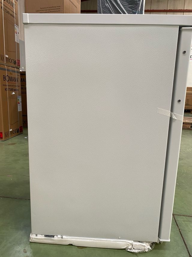 Frigorífico Bomann Blanco