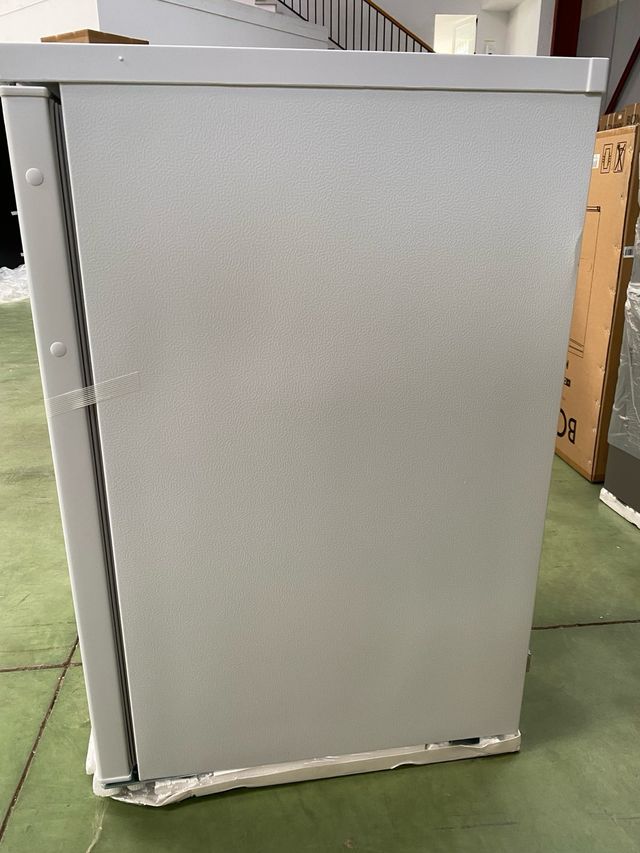 Frigorífico Bomann Blanco