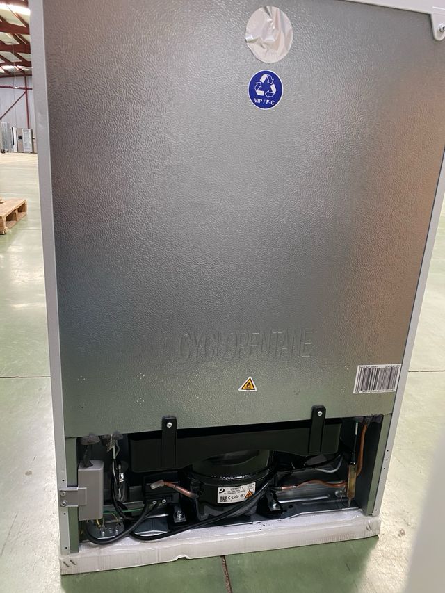 Frigorífico Bomann Blanco