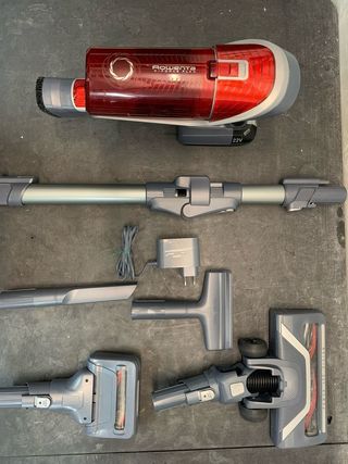 Rowenta X-Force Flex 8.60 Aspiradora