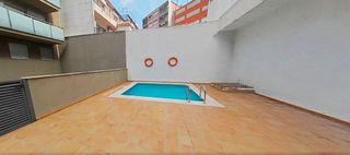 Piso en venta en La Teixonera en Barcelona