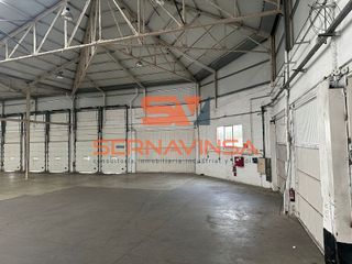 Nave industrial en alquiler en Gràcia en Sabadell