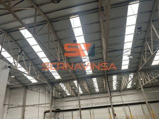 Nave industrial en alquiler en Gràcia en Sabadell