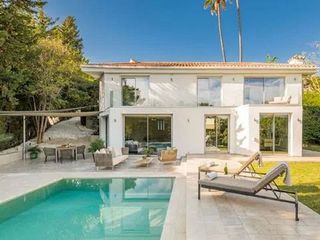 Chalet en alquiler en Los Naranjos - Las Brisas en Marbella