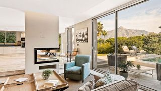 Chalet en alquiler en Los Naranjos - Las Brisas en Marbella