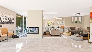 Chalet en alquiler en Los Naranjos - Las Brisas en Marbella