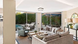 Chalet en alquiler en Los Naranjos - Las Brisas en Marbella