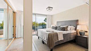 Chalet en alquiler en Los Naranjos - Las Brisas en Marbella