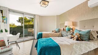 Chalet en alquiler en Los Naranjos - Las Brisas en Marbella