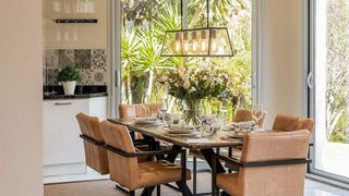 Chalet en alquiler en Los Naranjos - Las Brisas en Marbella