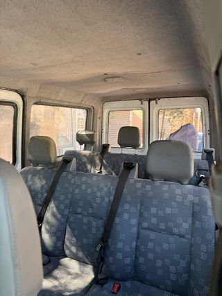 Mercedes-Benz Vito 2003