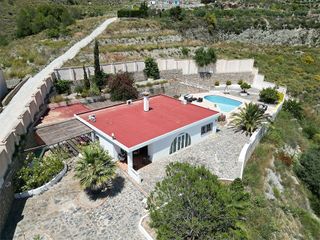 Chalet en venta en Molvízar