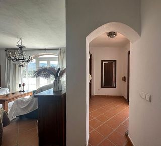 Chalet en venta en Molvízar