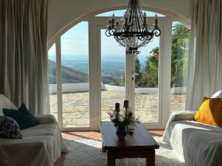 Chalet en venta en Molvízar