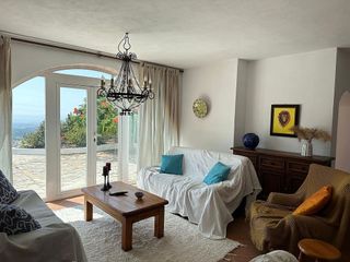 Chalet en venta en Molvízar