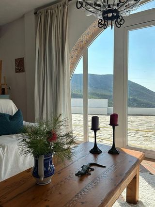 Chalet en venta en Molvízar