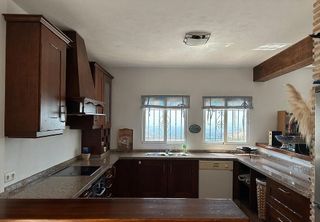 Chalet en venta en Molvízar