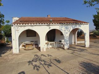 Chalet en venta en Valdepeñas