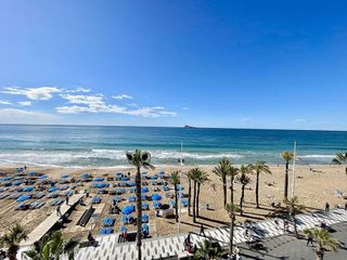 Piso en venta en Playa de Levante en Benidorm
