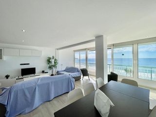 Piso en venta en Playa de Levante en Benidorm