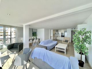 Piso en venta en Playa de Levante en Benidorm