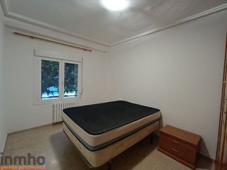 Piso en alquiler en Villanueva de Gállego