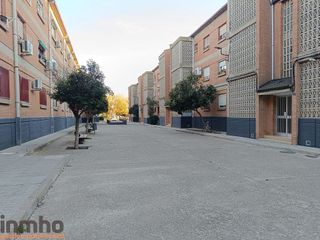 Piso en alquiler en Villanueva de Gállego