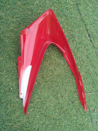 Panigale Ducati Carenado Rojo