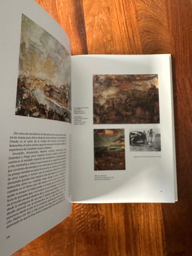 los impressionistas 2