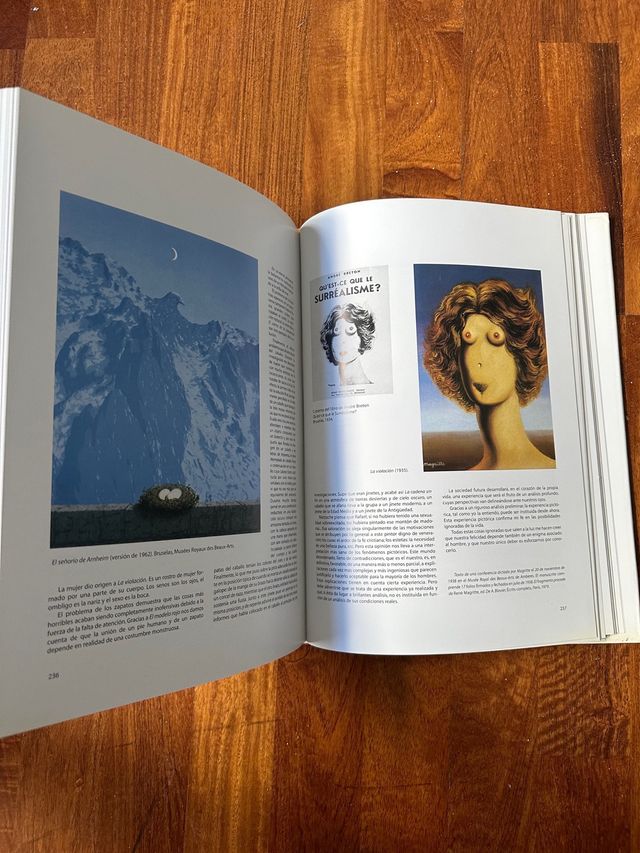 los impressionistas 2