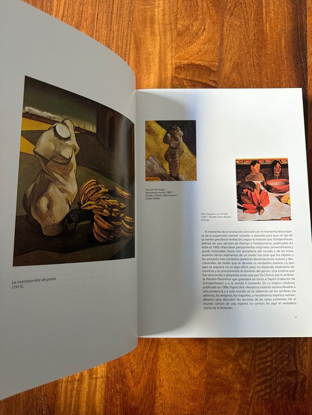 los impressionistas 2