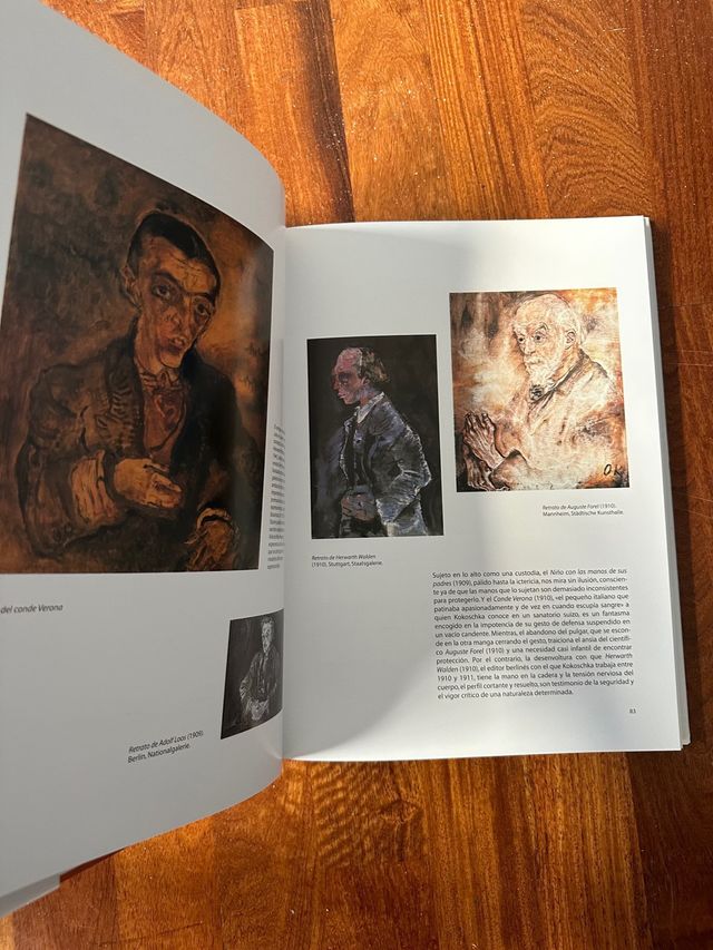 los impressionistas 2