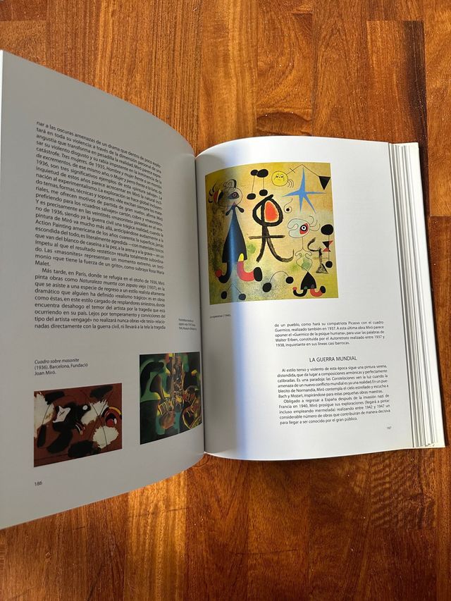 los impressionistas 2